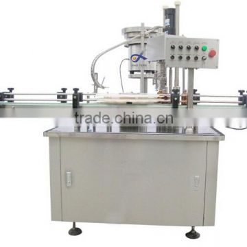 automatic ropp screw capping machine