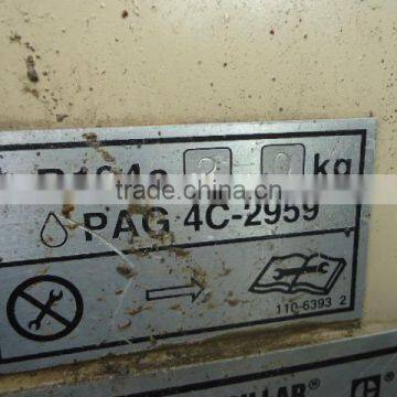 New Arrival Used Good Condition Bulldozer D9R for Cheap Sale in Shanghai photo-3