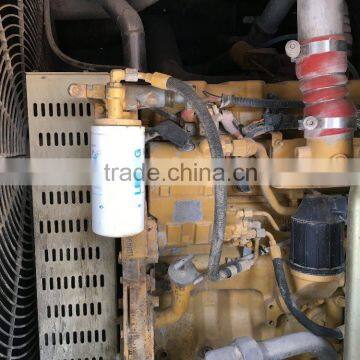 Ingersoll-rand 750 Air Compressor Year 2008 Used Condition Ingersoll-rand 750 Air Compressor Second Hand Ingersoll-rand 750 Air photo-2