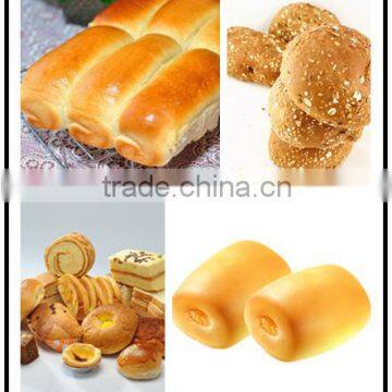 Cheap Automatic Filling Bread Production Line photo-4