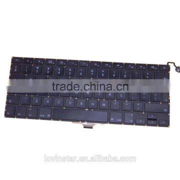 Подходящая для замены клавиатура ноутбука с интерфейсом UI International English Design для Apple Macbook AIR 13
