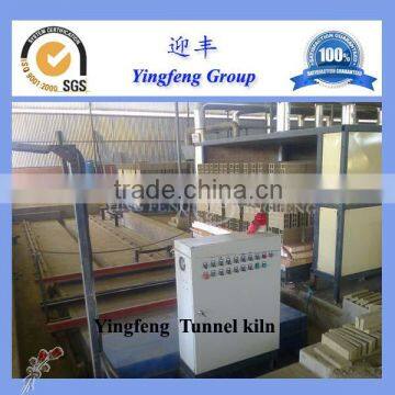 Small Kiln, High Efficiency! Small Drying Chamber for Clay Brick photo-3