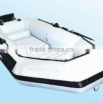 hot selling PVC drifting inflatable boat