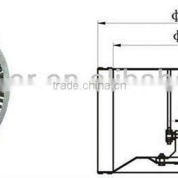 Centrifugal Fan Impeller photo-4