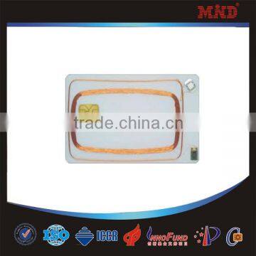 MDC230 Smart Contact Chip Cards photo-6