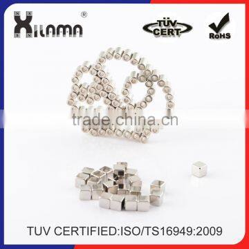 Customize Superior Quality Tube Magnets photo-2