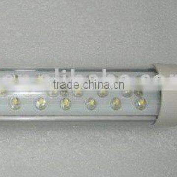LED T8 tube warm white