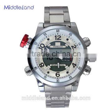 Middleland online 2015 sells hot wrist watch from factory