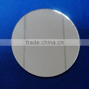 round acrylic&glass Mirror sheets