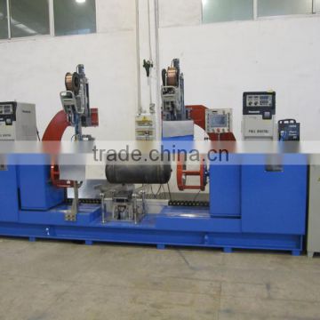 automatic beam welding machine