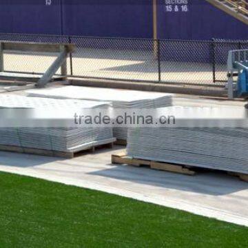 new 2016 ground protection mat/hdpe ground mat china supplier