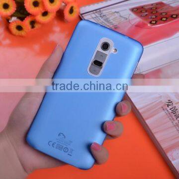 Cheap Untrathin 0.3MM PC Case For LG G2