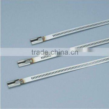 Stainless Steel Cable Tie (ladder Type)