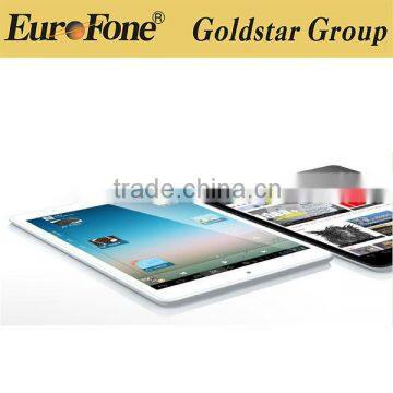 2013 Newest fashion tablet android tablet