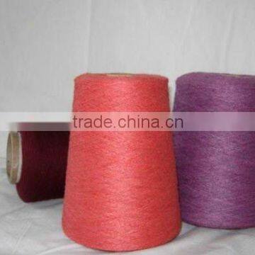 7-12GG Machine Knitting Grade A Woolen Cashmere Yarn photo-2
