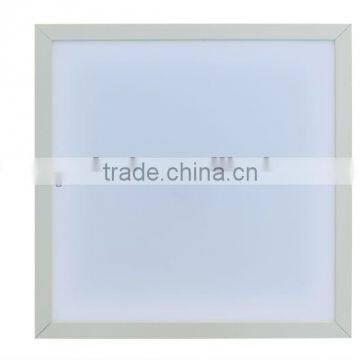 40W 60x60 cm 3850Lm 80CRI led panel lighting