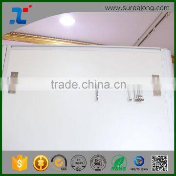 Stainless steel material with brushing rails Kitchen or bathroom rails
