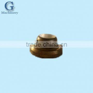 Stamping Process Manufacturing Stainless Steel Fishing Supplies photo-2