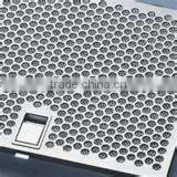 Baffle Grease Filter