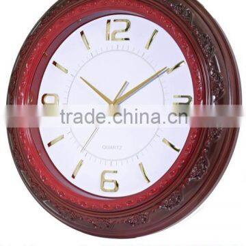 20inch Home Decoration Wall Clock