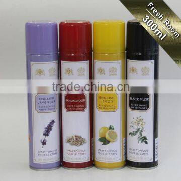 Household Air Freshener Spray / Room Freshener Spray 320ml