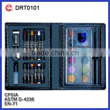 30PC children school drawing set