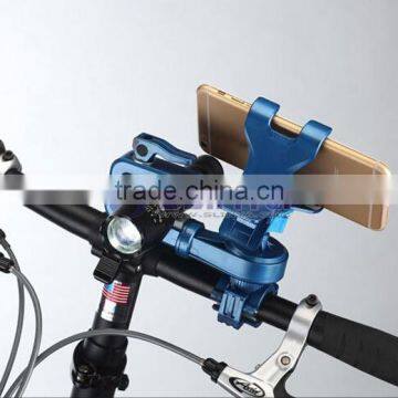 Bike Bicycle Phone Holder For IPhone 6 6 Plus Smart Phone Holders For Bike photo-5