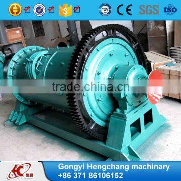 Hengchang discount price mini small ball mill for sale