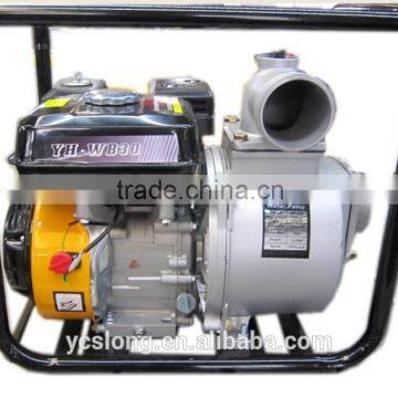 GASOLINE WATER PUMP (BIG PUMP) photo-2