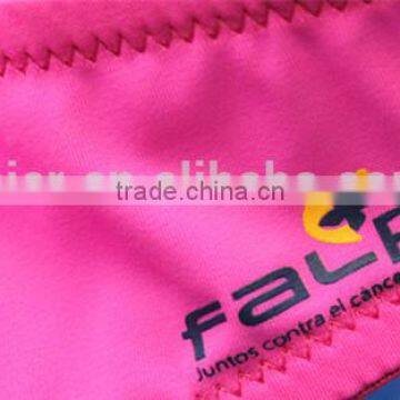 The Hot Pink Sweet Lovely Bra photo-4