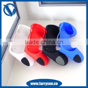 factory direct silicone case for controller ps4 silicone ps4 controller shell                        
                                                Quality Choice