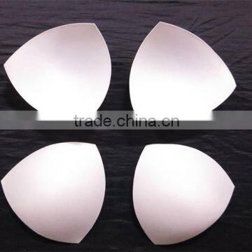 Moulded Triangle Bra Cups for Swimwear