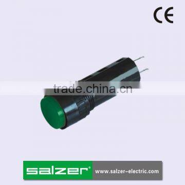 Salzer CE PL16-16B Low Voltage LED Indicator