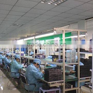 Jinan Zhiye Electronic Co., Ltd.