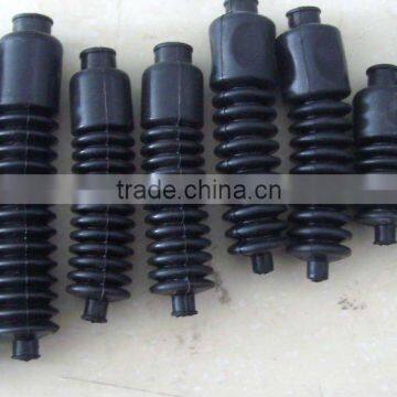 automotive molded rubber parts