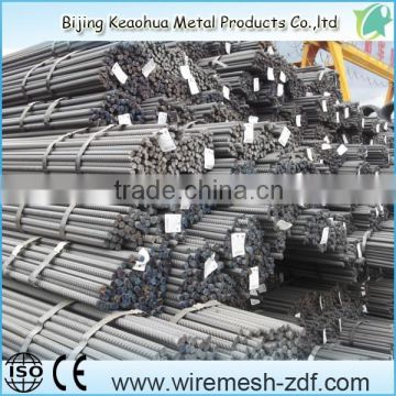 concrete Iron rods for construction, aluminum rebar