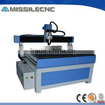 China New Style Acrylic PVC CNC Cutting Carving Machine Router