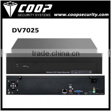 DVR 4CH free CMS SDK H.264 VGA HDMI Full HD 1080P Megapixel HD DVR