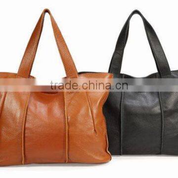 lady leather fashion bags woman/ hand bag women's bag