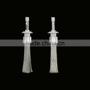 Auto Tiguan Led Headlight Replacement Novelty Car Accessories photo-2