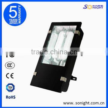 150w Highway Engineering Ground Mounted Induction Lamp Tunnel Light photo-3