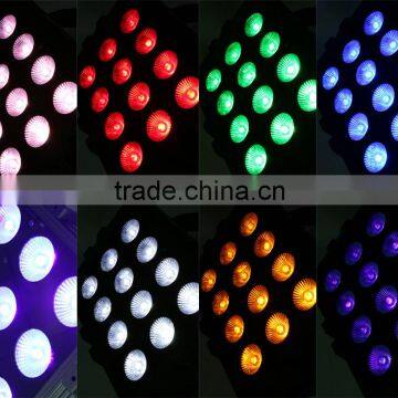 12x15w Waterproof Led Par Can Led Par Light Rgbwa Outdoor Par photo-5