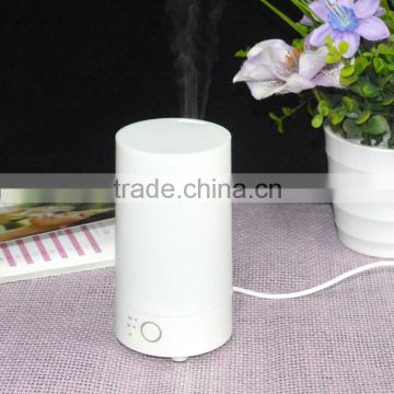 Mini Portable USB Air Humidifier Purifier Freshener Car Office Aroma Diffuser