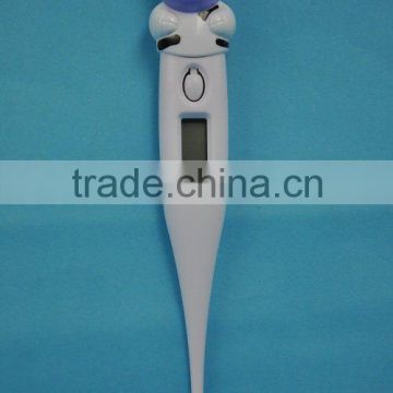 digital thermometer