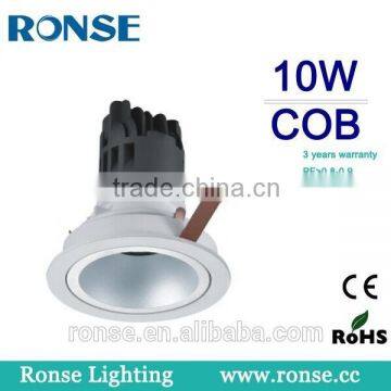 Foshan Ronse led wall wahser 3 years warranty (XQ01A10C 10W)