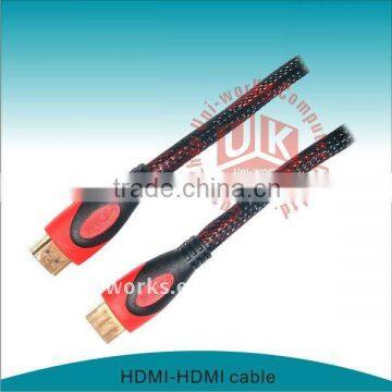 1.5m V1.3 HDMI cable 1080P