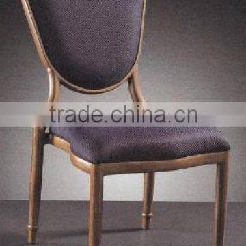 hot sale economic louis chinese dining chair BY-1265