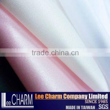 Polyester Fabric for Wedding Gown