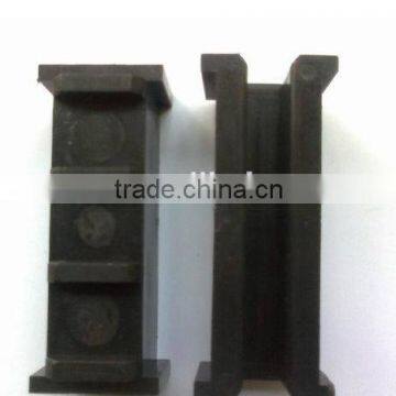 Elevator Shoe Lining, Lift Parts 100*40*34*12, 100*40*34*18