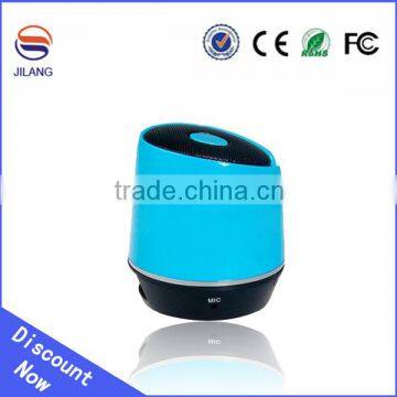 professional speaker J11 mini bluetooth speaker